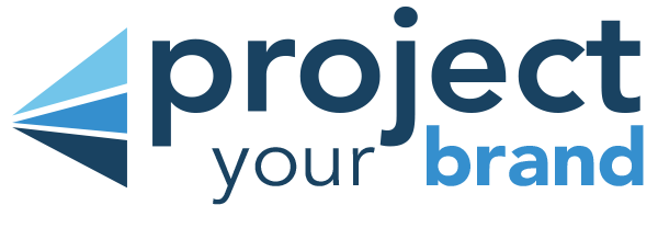 Project Your Brand